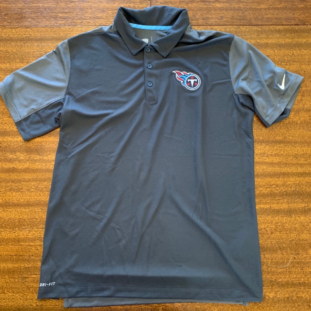 Titan’s polo